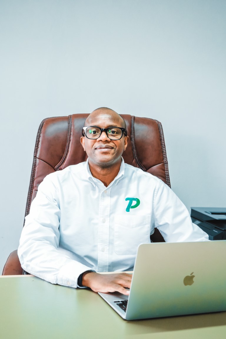 Bongani Mavimbela